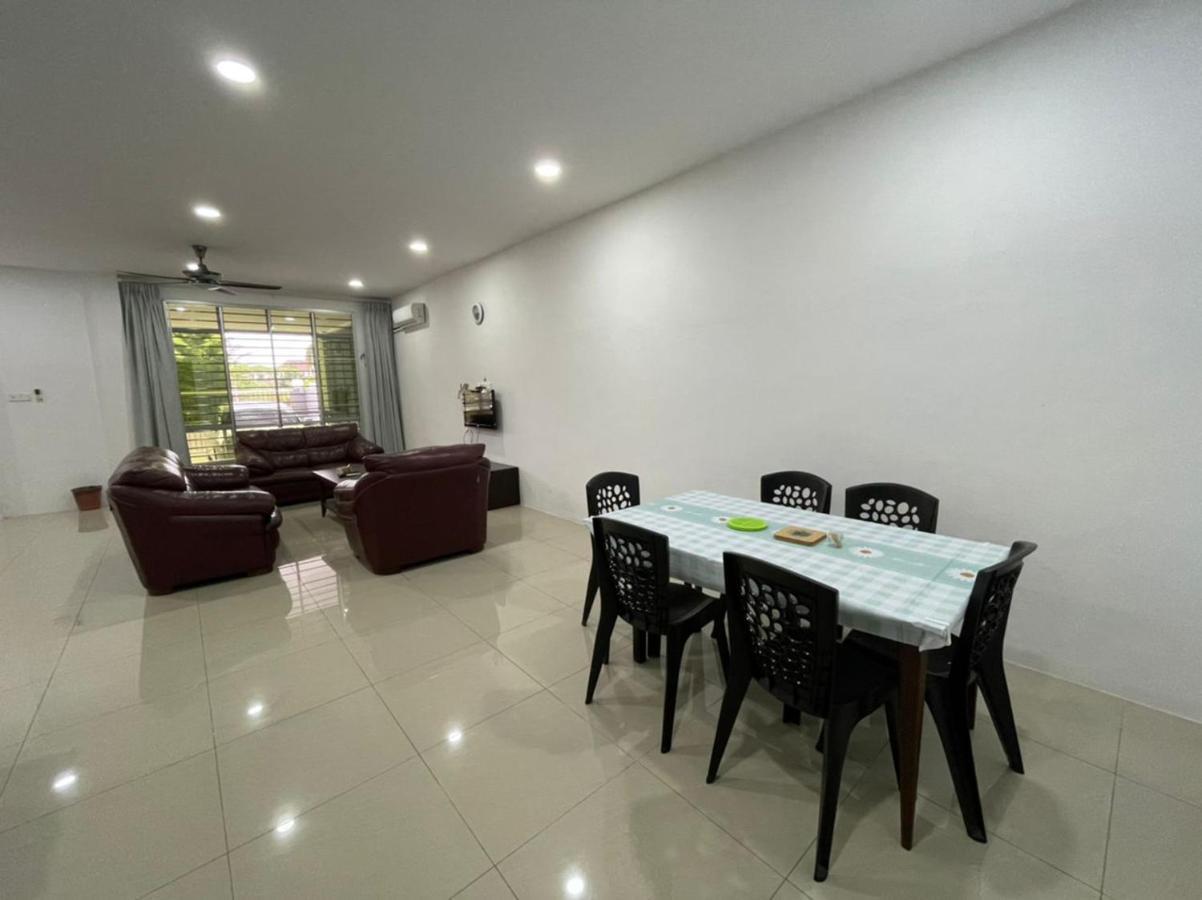 Wawasan Sweet Home - Uts Sibu Exterior photo