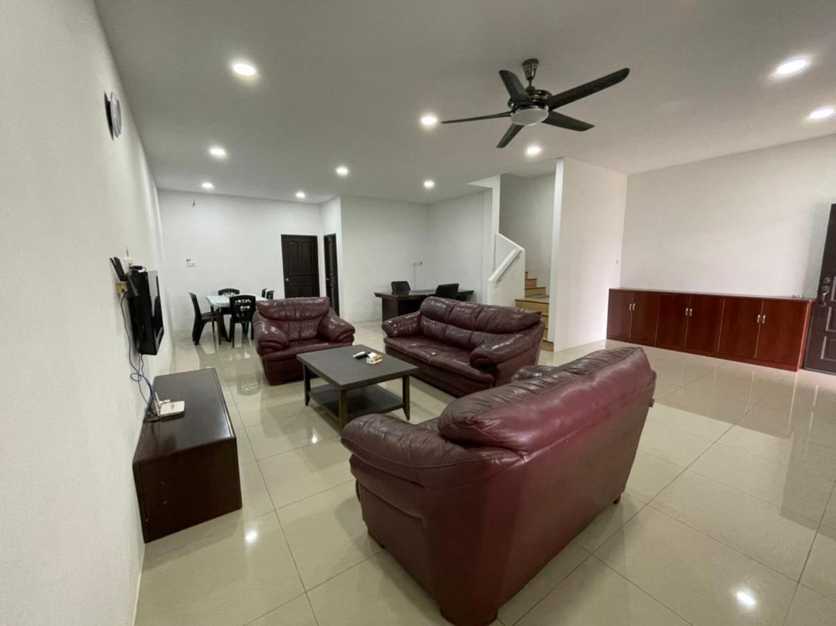 Wawasan Sweet Home - Uts Sibu Exterior photo